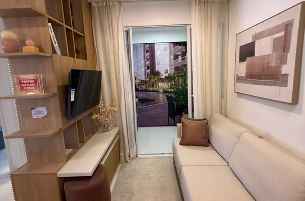 Apartamento 2 Suítes | Beach Summer Residence – Praia do Futuro