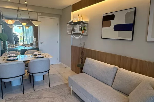Apartamento Pronto com 2 ou 3 Quartos e Lazer Completo ao lado do Shopping Via Sul | A partir de R$ 460 mil