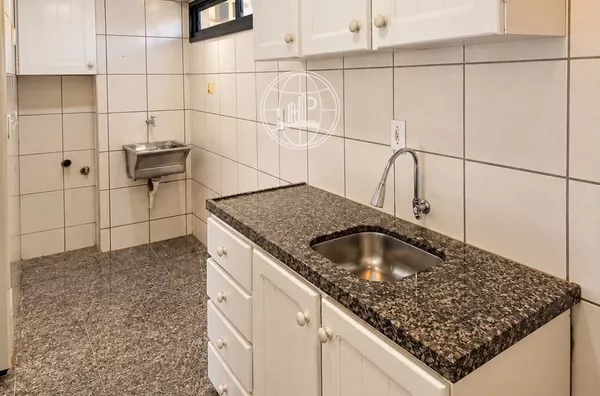 Apartamento à venda na Praia de Iracema com vista mar e 2 quartos - Foto 14