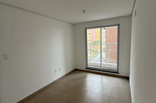 Seu Novo Endereço na Aldeota com Varanda, Conforto e Lazer Elevado