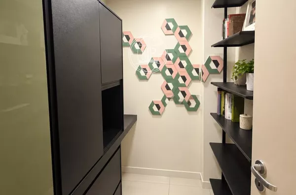 Apartamento à venda em frente ao Parque do Cocó, 82 m², 2 suítes e 2 vagas - Foto 19