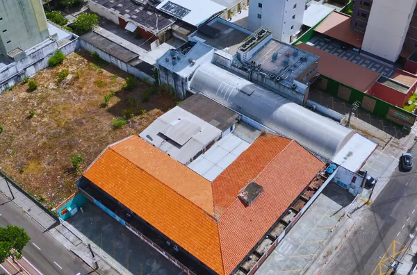 Prédio Comercial com 1.418 m2 – Aldeota