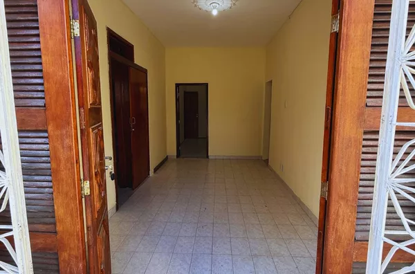 Casa Ampla e Elegante na Praia de Iracema