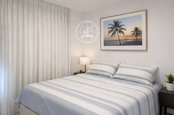 Apartamento Porteira Fechada à Venda no Meireles | 82m² | 2 Quartos | 2  Vagas | 300m da Beira-Mar | Alto Padrão 