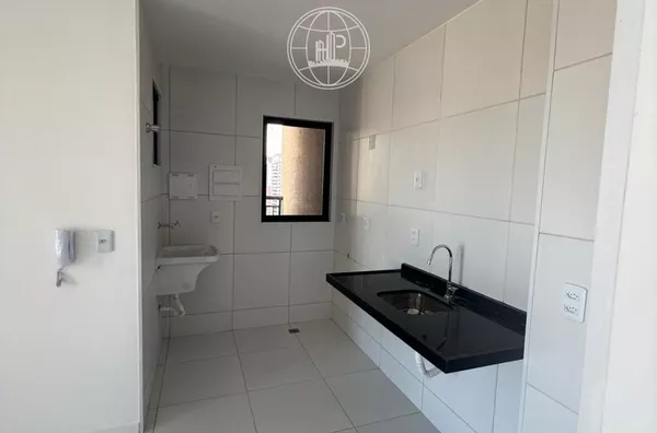 Meireles | Apartamento 3 Quartos | 59m² | 2 Vagas | Próx. Beira-Mar
