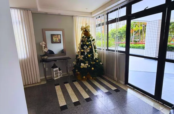 Apartamento  Exclusivo | 1 Por  Andar | Meireles