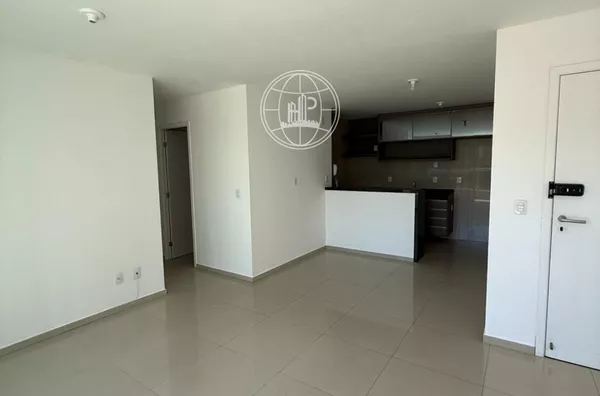 Apartamento 3 Quartos à Venda no Meireles – 86m², 2 Suítes, 2 Vagas e Lazer Completo 