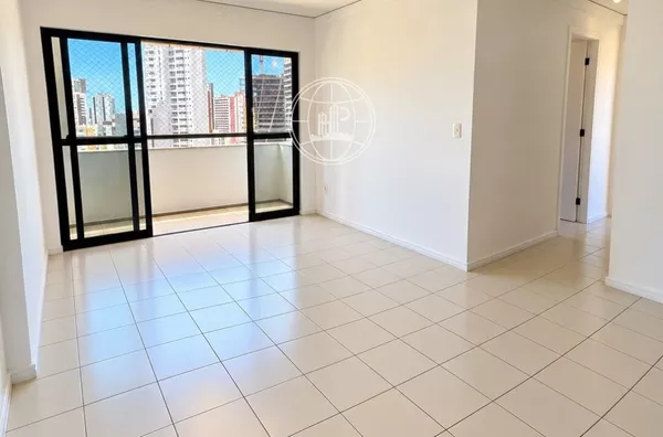 Apartamento à Venda na Aldeota | 67 m² | 3 Quartos | 2 Vagas | R$ 550 Mil