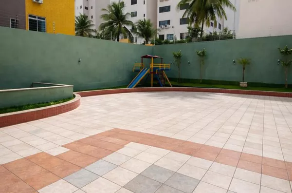 Apartamento 3  Quartos à Venda no  Meireles – 2 Vagas  em Localização  Prime em Fortaleza