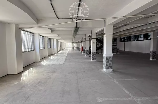 Prédio Comercial Corporativo à Venda em Fortaleza | 5.922 m² | 9 Pavimentos