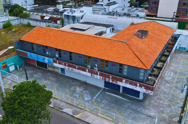 Prédio Comercial com 1.418 m2 – Aldeota
