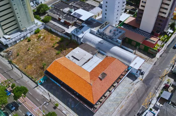 Prédio Comercial com 1.418 m2 – Aldeota