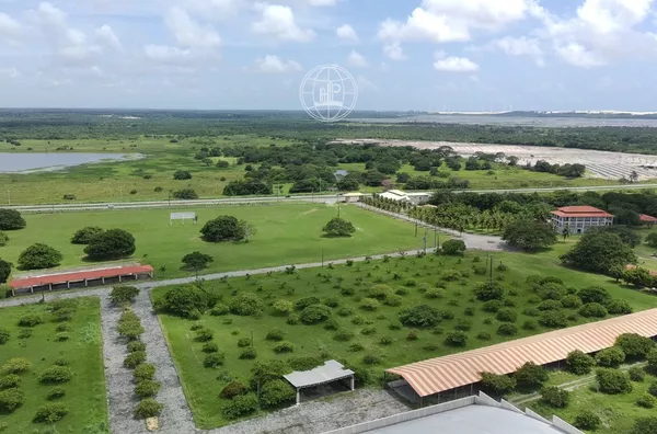 Mega Área de 820 Hectares no Ceará com Potencial para Resort e Master Plan Turístico