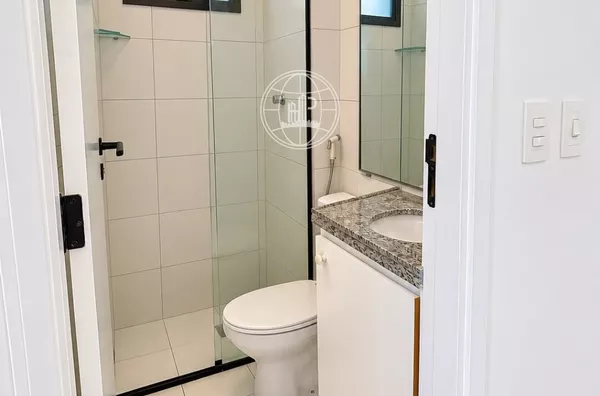 Apartamento à Venda na Aldeota | 67 m² | 3 Quartos | 2 Vagas | R$ 550 Mil - Foto 26
