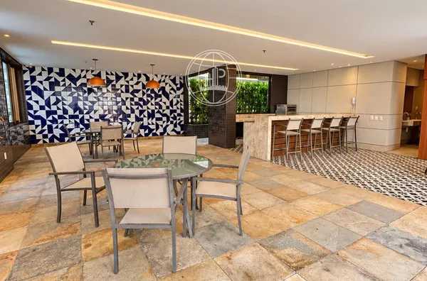 Apartamento à Venda no Meireles com Vista Total Mar, 3 Quartos e 2 Vagas - Foto 25