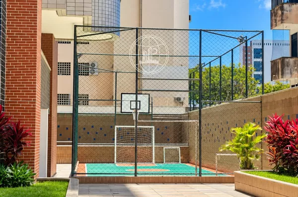 Apartamento à Venda no Meireles – 99,76 m², 3 Quartos, 2 Suítes e Lazer – R$ 750.000 - Foto 7