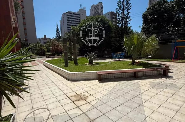 Apartamento à Venda na Aldeota | 67 m² | 3 Quartos | 2 Vagas | R$ 550 Mil - Foto 10