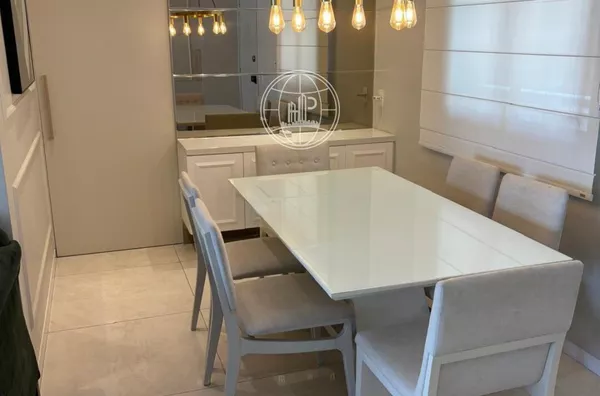 Apartamento Vista Mar Porteira Fechada à Venda em Fortaleza | 92m² e 3 Quartos