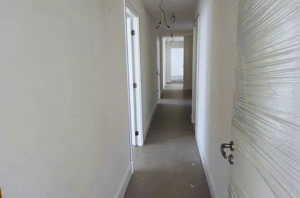 356 m2 de Exclusividade Absoluta com Vista Mar no Meireles