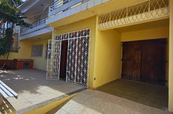 Casa Ampla e Elegante na Praia de Iracema