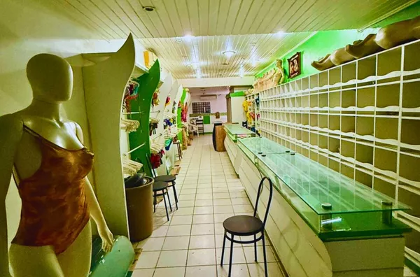 Loja Comercial à Venda | 110 m² | Localização Estratégica