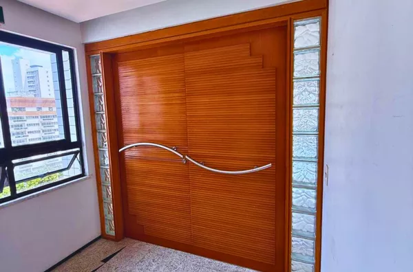 Apartamento  Exclusivo | 1 Por  Andar | Meireles