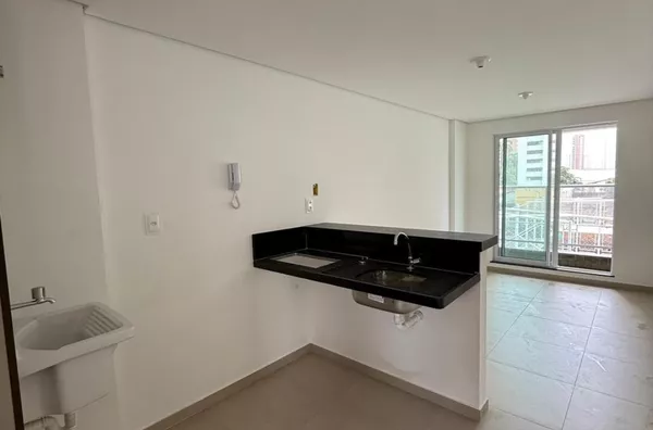 Aldeota: Apartamento Funcional para Moradia ou Investimento