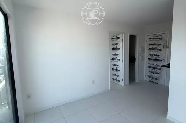 Meireles | Apartamento 2 Quartos | 46,55m² | 1 Vagas | Próx. Beira-Mar