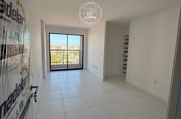 Meireles | Apartamento 3 Quartos | 59m² | 2 Vagas | Próx. Beira-Mar