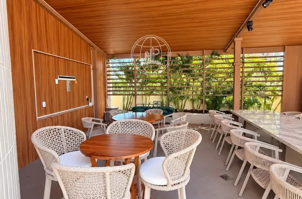Apartamento à venda em frente ao Parque do Cocó, 82 m², 2 suítes e 2 vagas - Foto 10