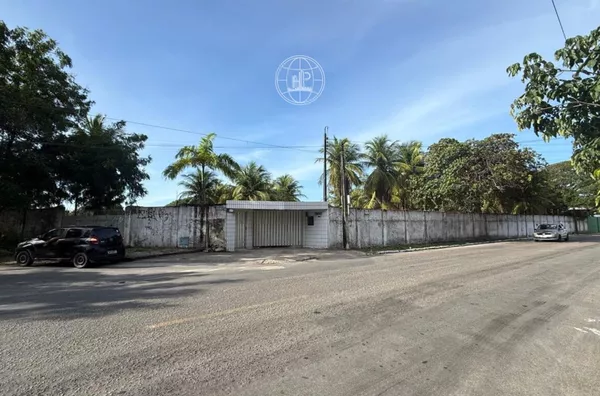  Terreno 25.000m² em Avenida | Lagoa Redonda| Ideal para Incorporação