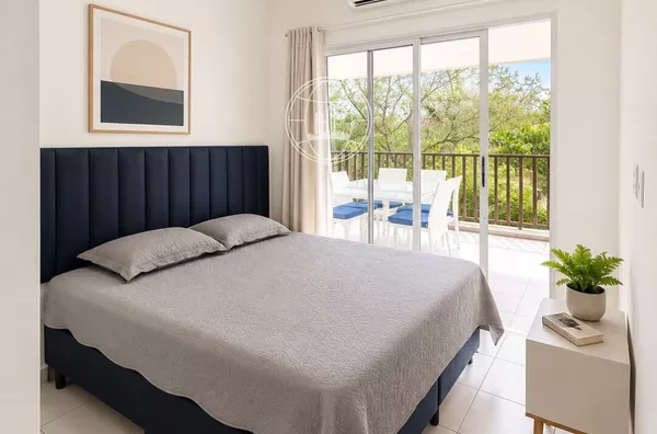 Apartamento Mobiliado à Venda no Beach Living Porto das Dunas | 80m² | 2 Quartos