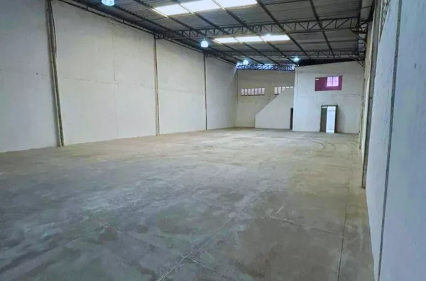 Galpão para locação no Eusébio