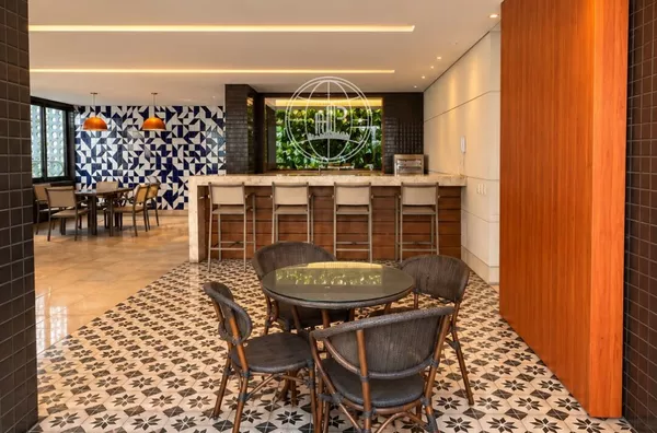 Apartamento à Venda no Meireles com Vista Total Mar, 3 Quartos e 2 Vagas - Foto 26
