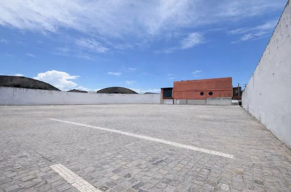 Terreno 2.832m² na Praia de Iracema | Alto Potencial para Hotel ou  Comercial | Localização Estratégica