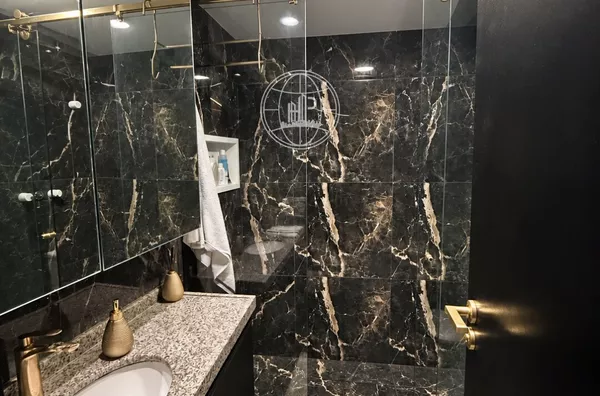 Apartamento à venda em Meireles com vista mar, 2 quartos e 2 vagas | Terraços do Atlântico - Foto 28