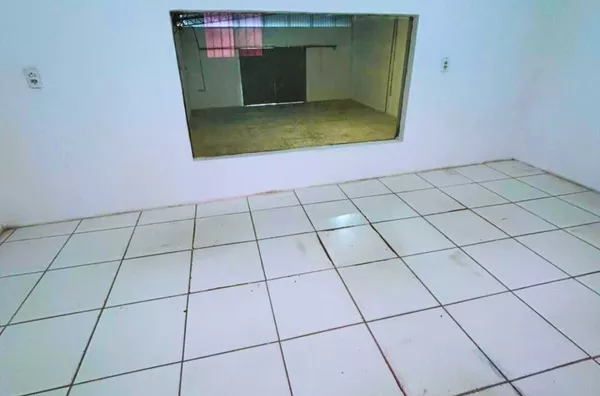 Galpão para locação no Eusébio