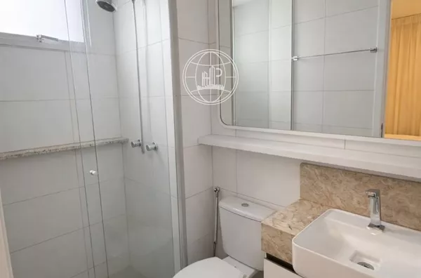 Apartamento Porteira Fechada à Venda no Meireles | 82m² | 2 Quartos | 2  Vagas | 300m da Beira-Mar | Alto Padrão 