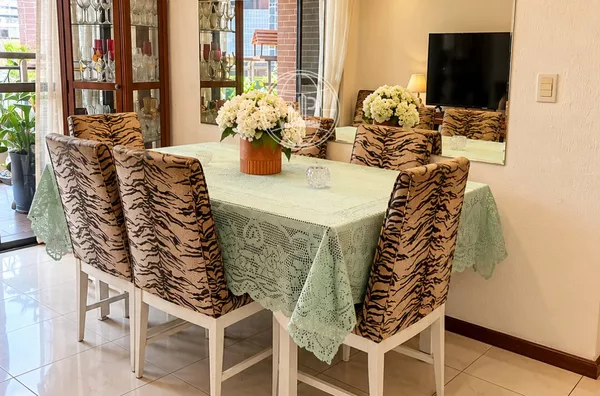 Apartamento à Venda no Meireles – 99,76 m², 3 Quartos, 2 Suítes e Lazer – R$ 750.000 - Foto 11