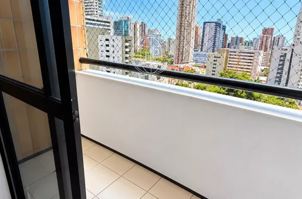Apartamento à Venda na Aldeota | 67 m² | 3 Quartos | 2 Vagas | R$ 550 Mil - Foto 16
