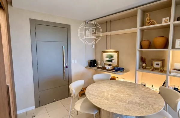 Apartamento à venda em frente ao Parque do Cocó, 82 m², 2 suítes e 2 vagas - Foto 13