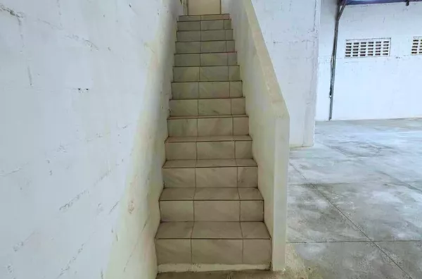 Galpão para locação no Eusébio