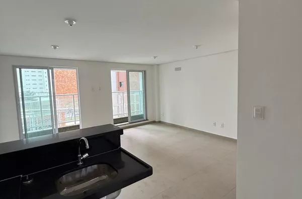 Apartamento Novo à Venda na Aldeota com 1 Suíte, Varanda e Lazer Completo