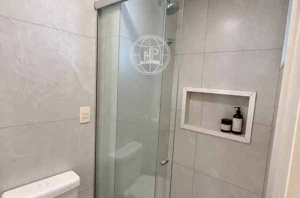 Apartamento à venda em frente ao Parque do Cocó, 82 m², 2 suítes e 2 vagas - Foto 30