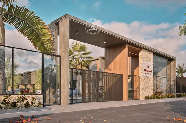 Casas Inteligentes de Alto Padrão no Eusébio com 4 Suítes | Mahal Residence