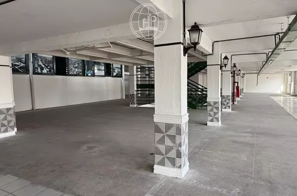 Prédio Comercial Corporativo à Venda em Fortaleza | 5.922 m² | 9 Pavimentos