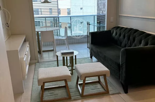 Apartamento Vista Mar Porteira Fechada à Venda em Fortaleza | 92m² e 3 Quartos