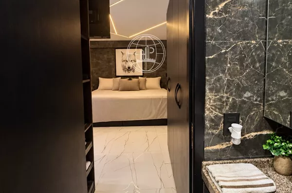 Apartamento à venda em Meireles com vista mar, 2 quartos e 2 vagas | Terraços do Atlântico - Foto 24