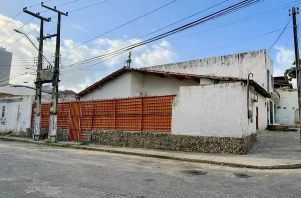  Terreno à  Venda 241m² em  Esquina na Praia de  Iracema – Fortaleza  CE