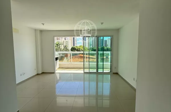 Apartamento 3 Quartos à Venda no Meireles – 86m², 2 Suítes, 2 Vagas e Lazer Completo 